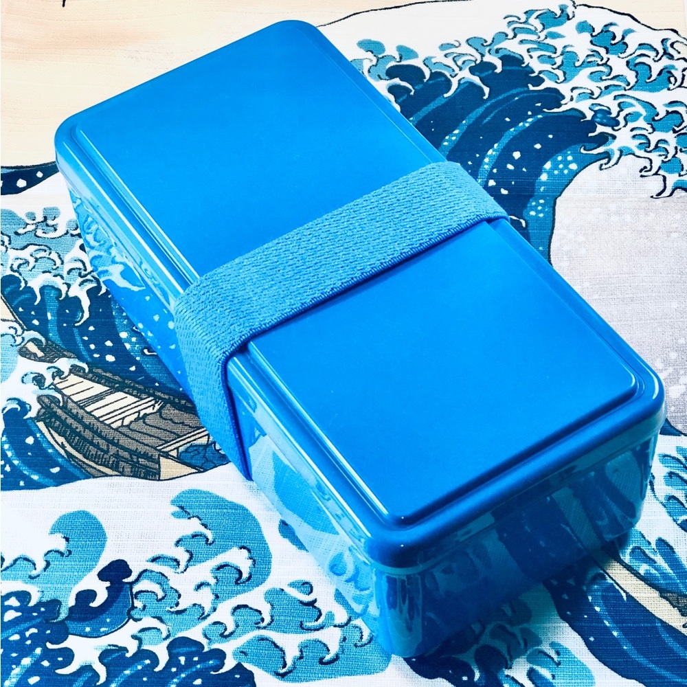 Brand New Bento Box